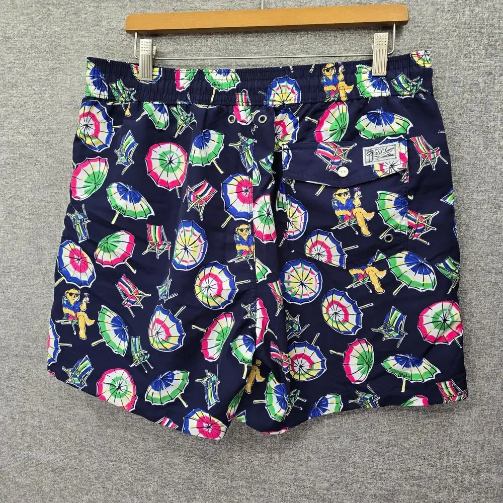 Polo Ralph Lauren multicolor men